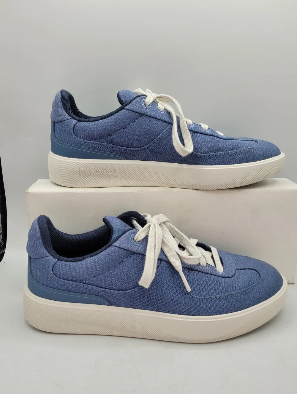Lululemon Cityverse Sneakers Size 8.5
